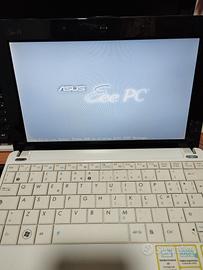 Asus eee 1005HA