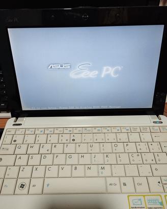 Asus eee 1005HA