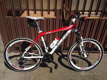 Mountainbike