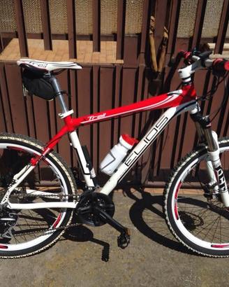 Mountainbike