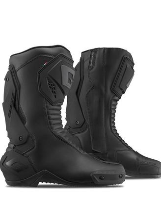 STIVALI GAERNE G_RS BLACK n.43