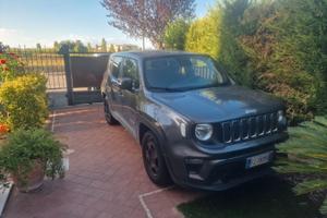 JEEP RENEGADE 2019  – 77.000 KM  PREZZO TRATTABILE