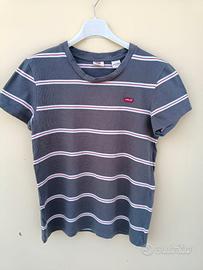 T-shirt Levi's a Righe - Taglia XS Donna
