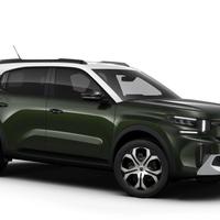 Citroen C3 Aircross Hybrid 145 CV e-DCS6 Plus