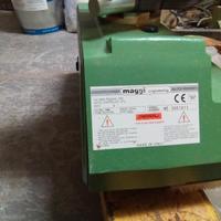 Trascinatore Maggi Steffy 2044