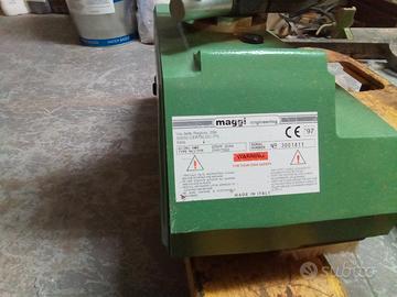 Trascinatore Maggi Steffy 2044