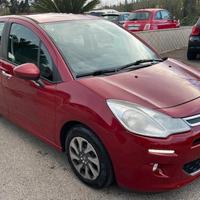 Citroen C3 1.2 VTi 82 Exclusive