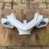 Carena Cupolino Aerox 50