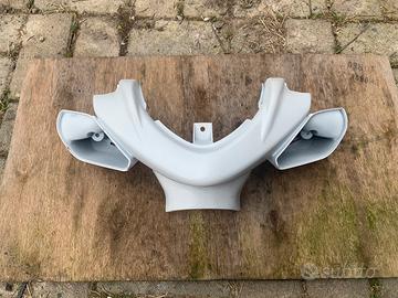 Carena Cupolino Aerox 50