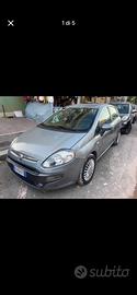 Grande punto evo 12 cc2010