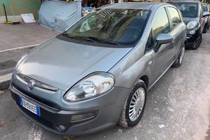 Grande punto evo 12 cc2010