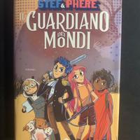 il guardiano dei mondi
