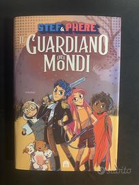 il guardiano dei mondi