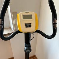 cyclette Everlast JC900