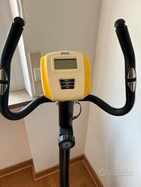 cyclette Everlast JC900