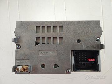 Autoradio WW RCD 300