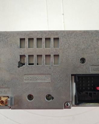 Autoradio WW RCD 300