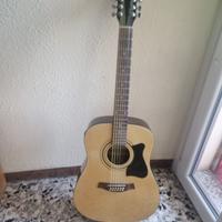 Chitarra Ibanez 12 corde