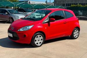 Ford Ka 1.2 BENZINA 76.000 KM
