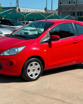 Ford Ka 1.2 BENZINA 76.000 KM