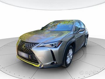 LEXUS UX 250h 2.0 Business 2wd cvt