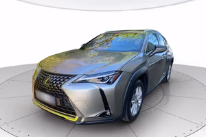 LEXUS UX 250h 2.0 Business 2wd cvt