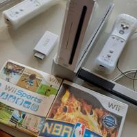 Nintendo Wii