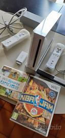 Nintendo Wii