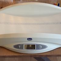 Bilancia Chicco neonati