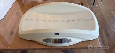 Bilancia Chicco neonati