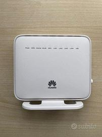 Modem Router Huawei HG531S