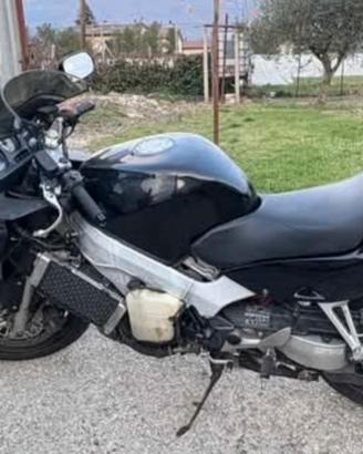 Honda VFR800