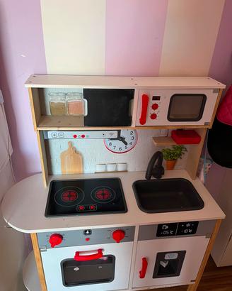 Cucina Lidl per bambini 