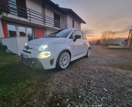 595 pista 60 mila km perfetta