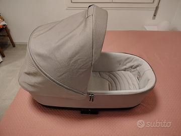 Navicella Inglesina Eletta