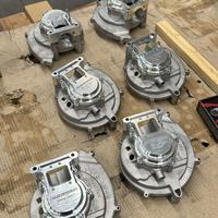 Carter aspirazione piaggio ciao/si/bravo