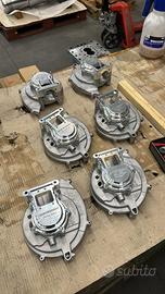 Carter aspirazione piaggio ciao/si/bravo