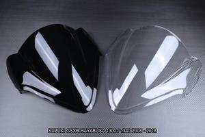Cupolino SUZUKI GSXR HAYABUSA 1300 1340 2008 2018