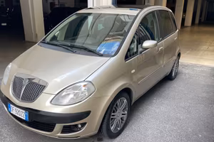 Lancia MUSA 1.4 16V Platino Plus