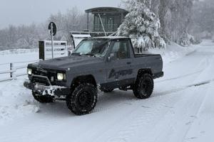 Patrol nissan safari