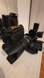 Nikon d750 