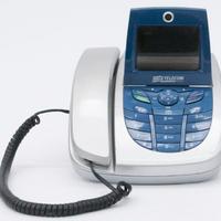 Video Telefono Vintage Telecom Italia