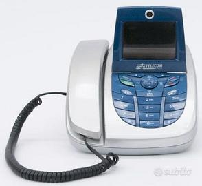 Video Telefono Vintage Telecom Italia