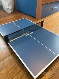 Tavolino da ping pong Artengo portatile