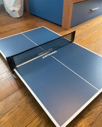 Tavolino da ping pong Artengo portatile
