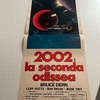 Locandina 2002: la seconda odissea