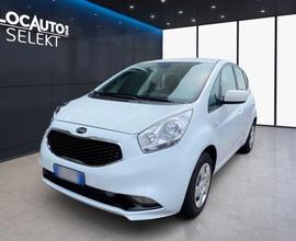 Kia Venga 1.4 crdi Active 90cv E6 - PROMO