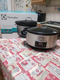 SlowCooker Electrolux 
