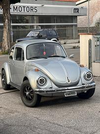 Maggiolone 1973