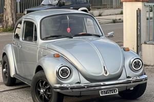 Maggiolone 1973